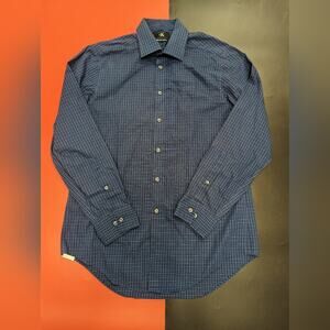 ·Calvin Klein Dress Shirt,  Size 15.5